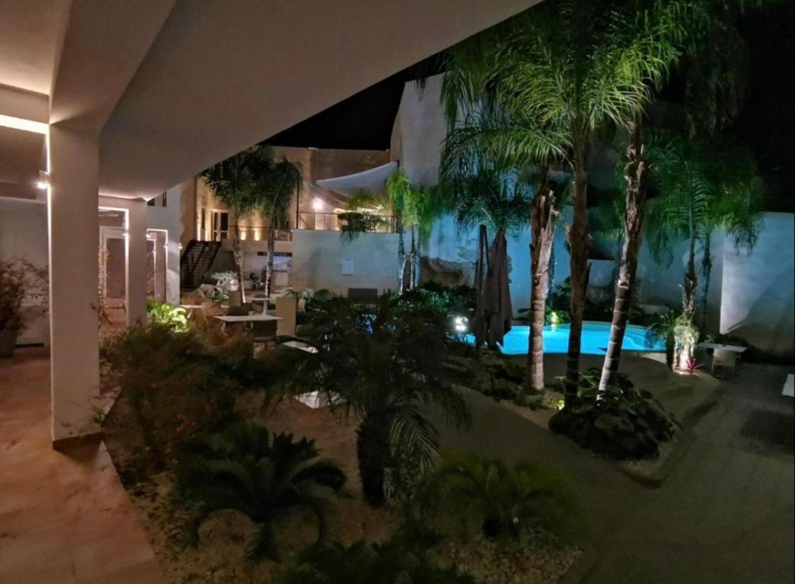 Le Cale Camera Privata In Residence Фавиняна Екстериор снимка