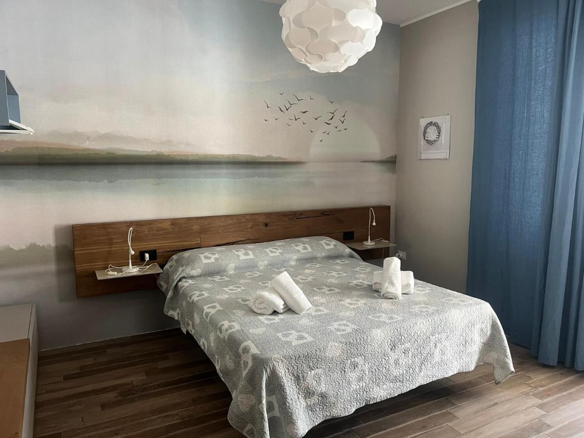 Le Cale Camera Privata In Residence Фавиняна Екстериор снимка