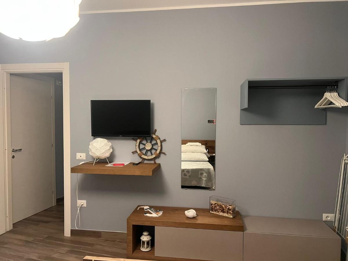 Le Cale Camera Privata In Residence Фавиняна Екстериор снимка