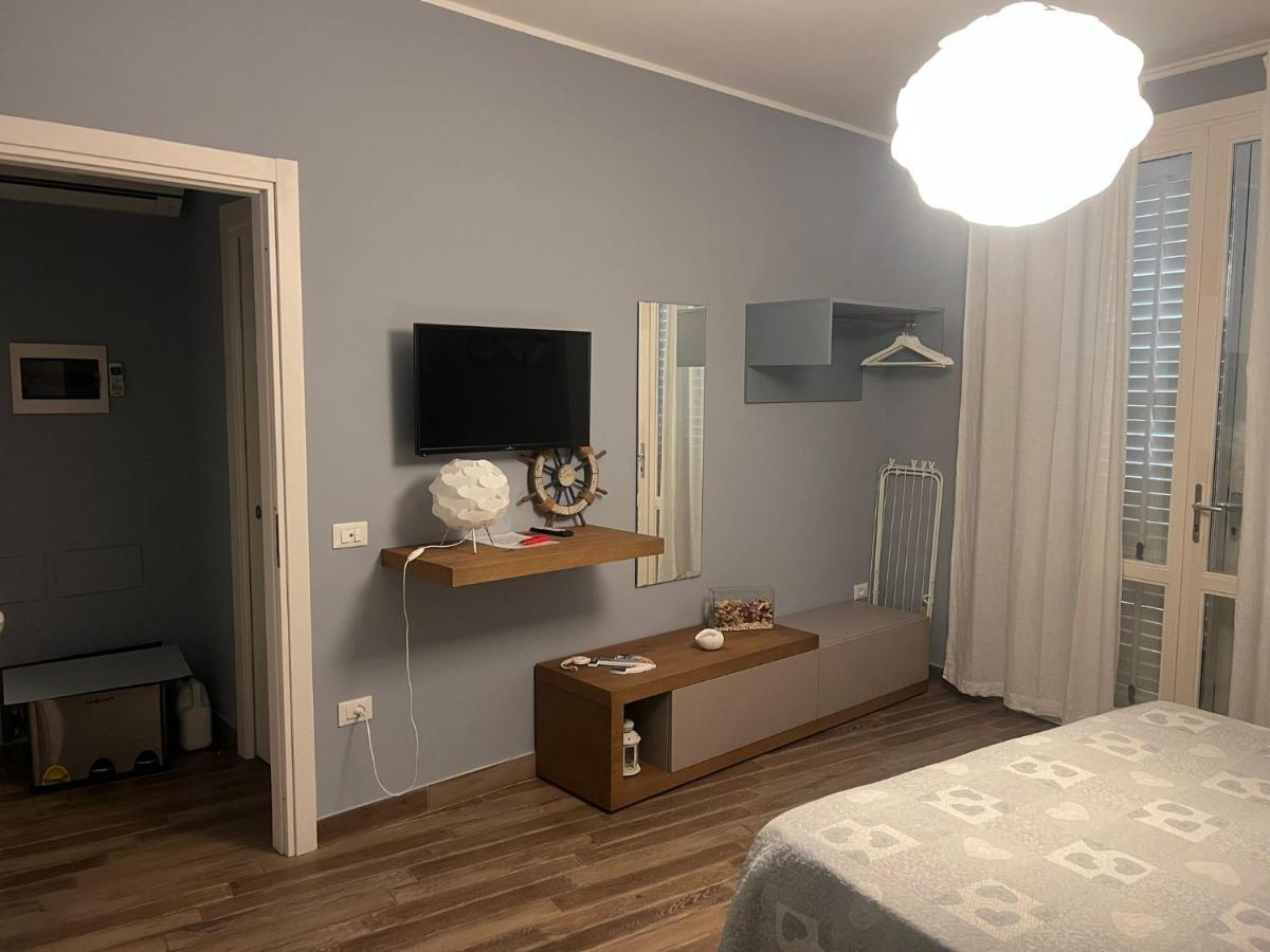 Le Cale Camera Privata In Residence Фавиняна Екстериор снимка