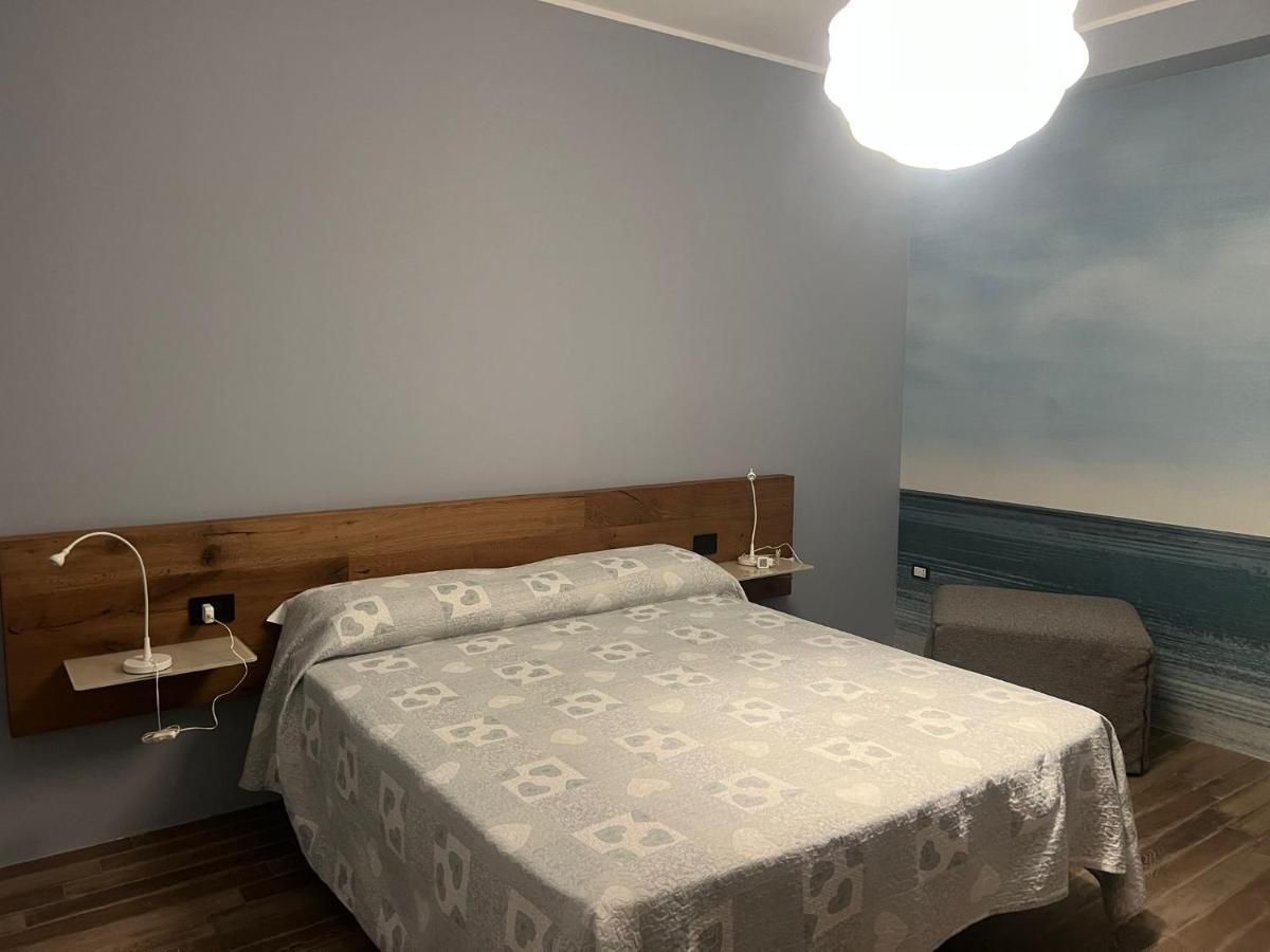 Le Cale Camera Privata In Residence Фавиняна Екстериор снимка