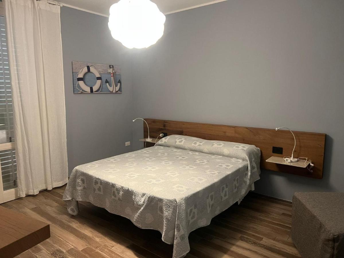 Le Cale Camera Privata In Residence Фавиняна Екстериор снимка