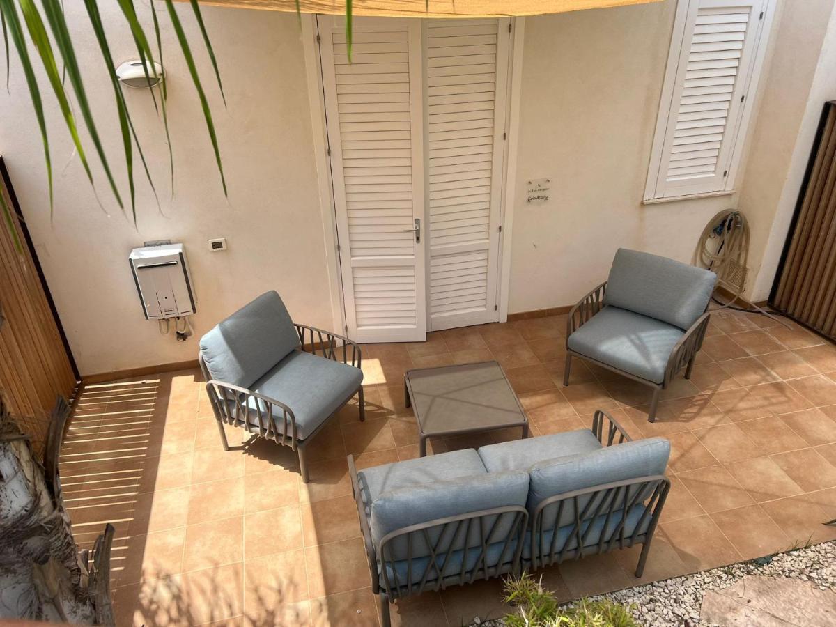 Le Cale Camera Privata In Residence Фавиняна Екстериор снимка
