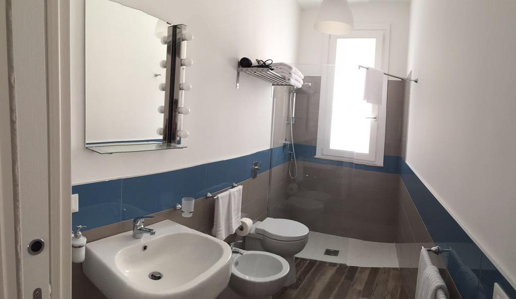 Le Cale Camera Privata In Residence Фавиняна Екстериор снимка