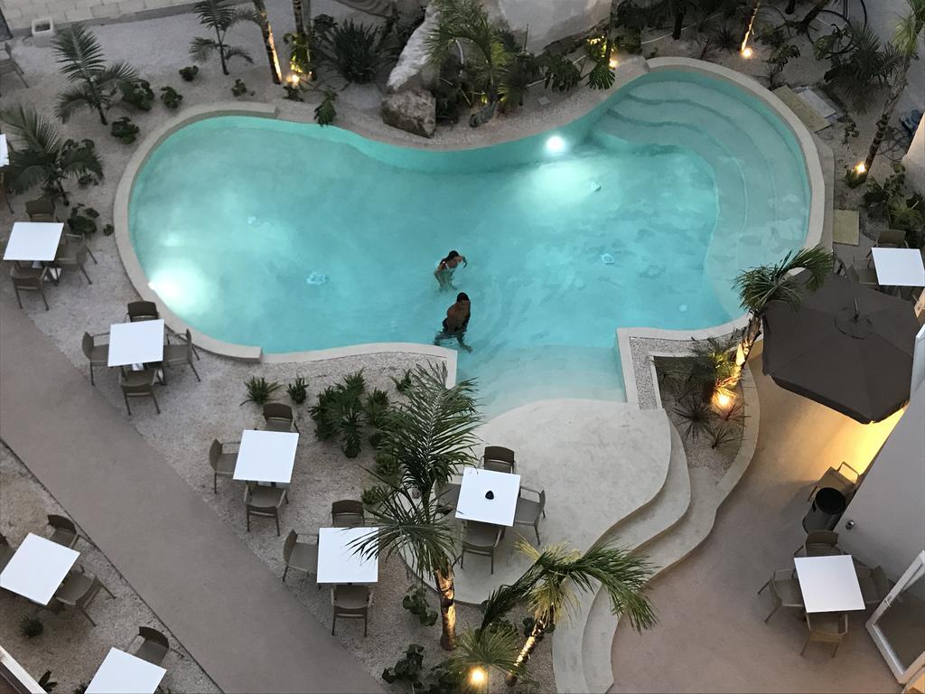 Le Cale Camera Privata In Residence Фавиняна Екстериор снимка