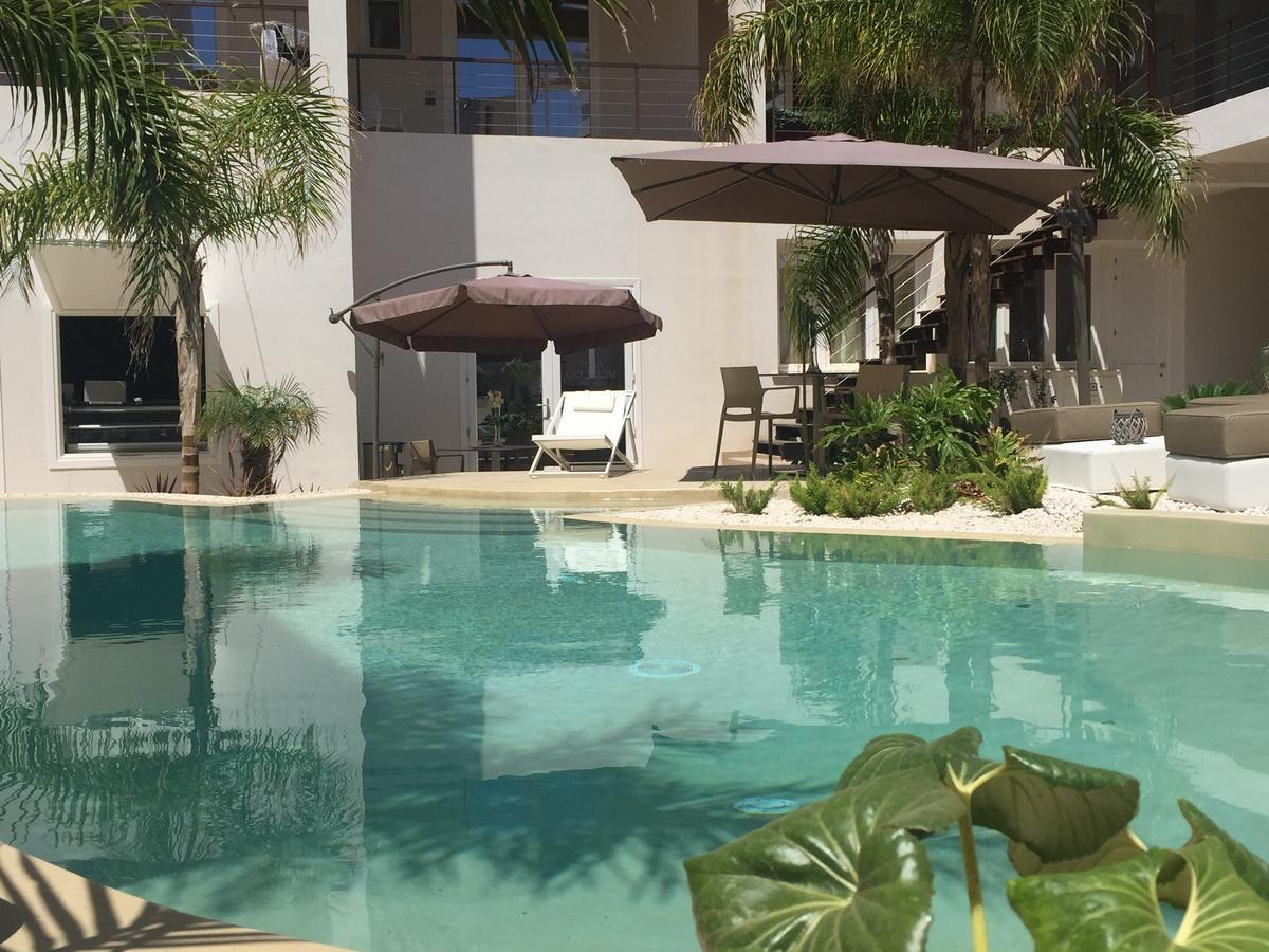Le Cale Camera Privata In Residence Фавиняна Екстериор снимка