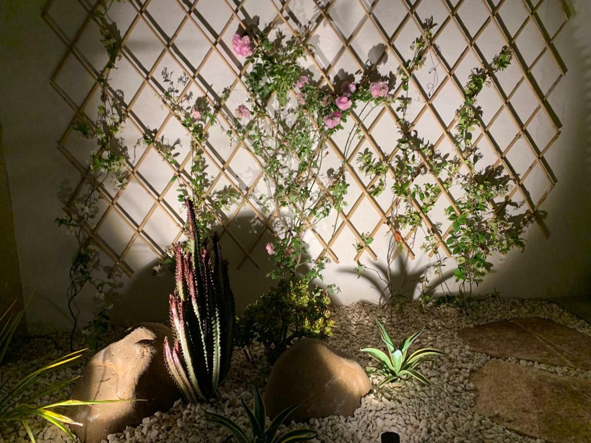 Le Cale Camera Privata In Residence Фавиняна Екстериор снимка